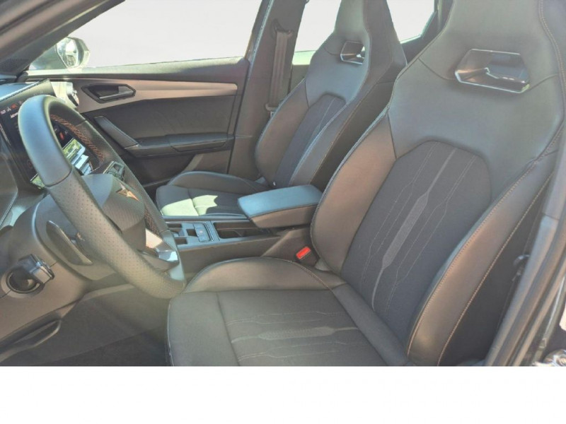 Cupra Formentor 1.4 e-HYBRID 245 ch BVA  occasion  Beaupuy - photo n4