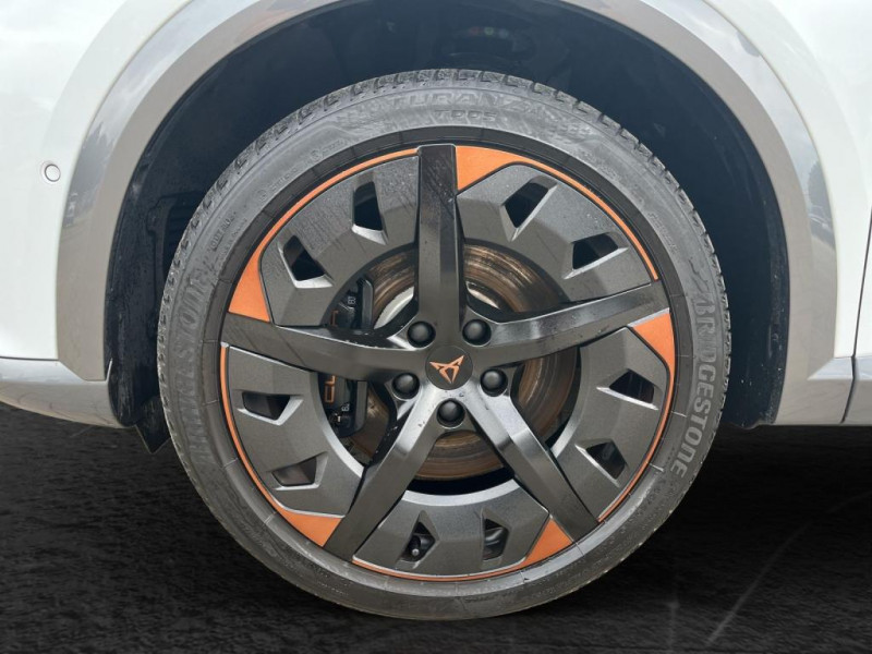 Cupra Formentor 1.4 e-HYBRID 245 ch BVA  occasion � L'Union - photo n�6