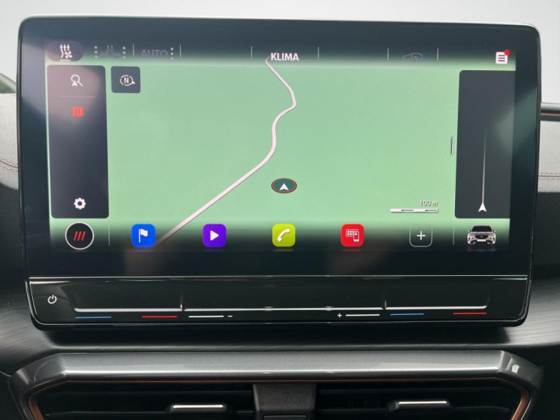 Cupra Formentor 1.4 e-HYBRID 245 ch BVA  occasion � L'Union - photo n�11