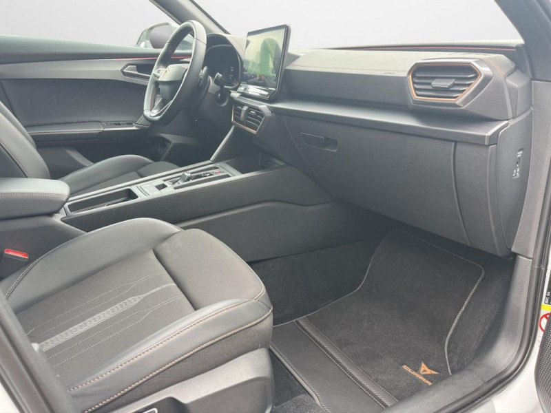 Cupra Formentor 1.4 e-HYBRID 245 ch BVA  occasion � L'Union - photo n�14