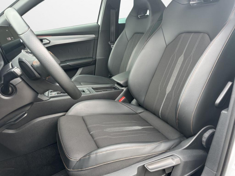 Cupra Formentor 1.4 e-HYBRID 245 ch BVA  occasion � L'Union - photo n�8