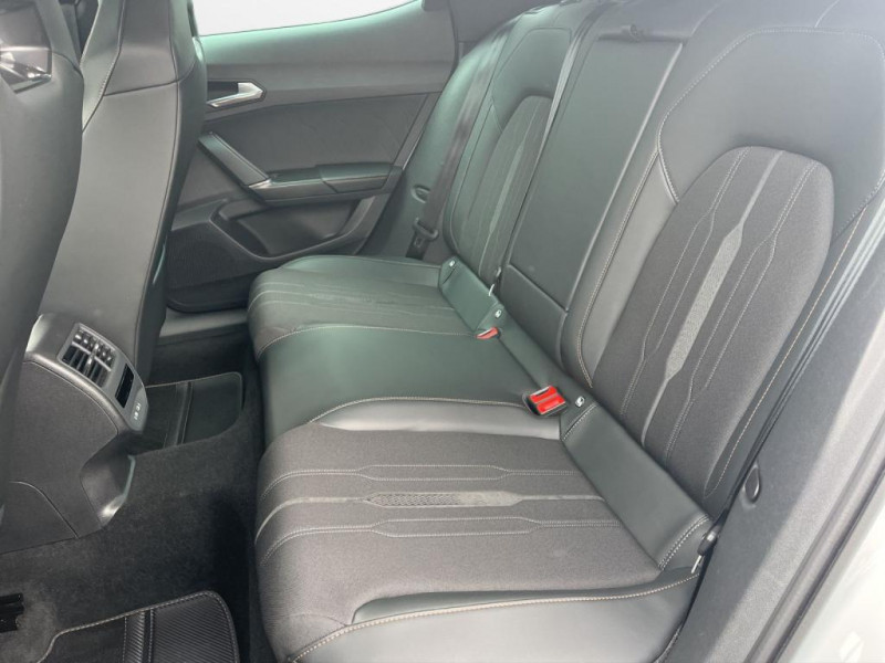 Cupra Formentor 1.4 e-HYBRID 245 ch BVA  occasion � L'Union - photo n�12