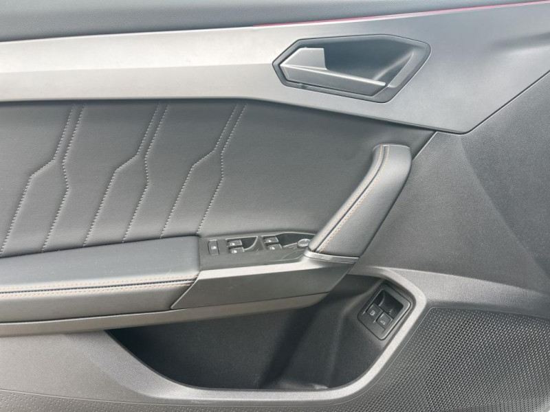 Cupra Formentor 1.4 e-HYBRID 245 ch BVA  occasion � L'Union - photo n�7