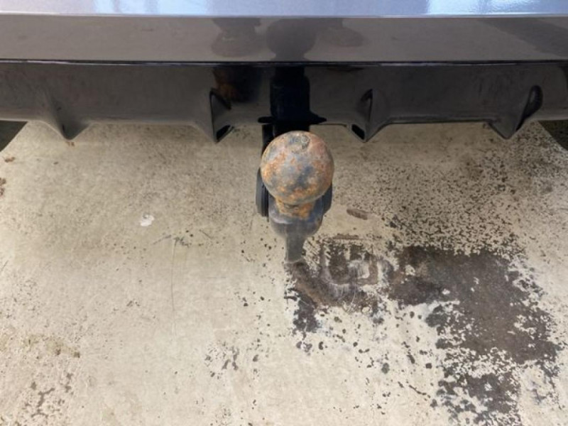 Cupra Formentor 1.4 e-HYBRID 245 ch BVA  occasion � L'Union - photo n�15