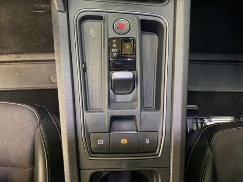 Cupra Formentor 1.4 e-HYBRID 245 ch BVA  occasion � L'Union - photo n�8