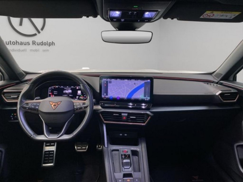 Cupra Formentor 1.4 e-HYBRID 245 ch BVA  occasion � L'Union - photo n�6