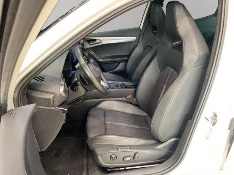 Cupra Formentor 1.4 e-HYBRID 245 ch BVA  occasion � L'Union - photo n�5