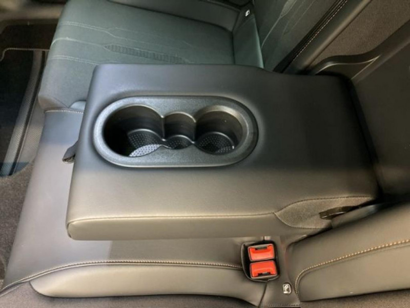 Cupra Formentor 1.4 e-HYBRID 245 ch BVA  occasion � L'Union - photo n�10