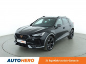 Annonce Cupra Formentor occasion Hybride 1.4 e-HYBRID 245 ch BVA  L'Union