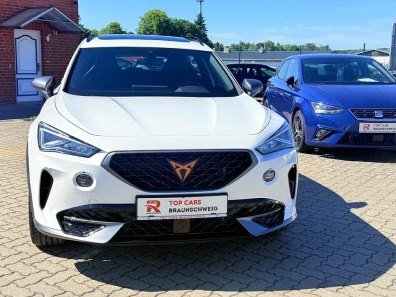 Cupra Formentor 1.4 e-HYBRID 245 ch BVA  occasion  L'Union - photo n2
