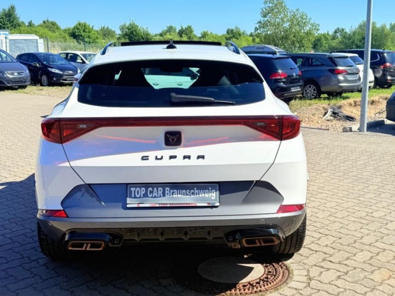 Cupra Formentor 1.4 e-HYBRID 245 ch BVA  occasion  L'Union - photo n5