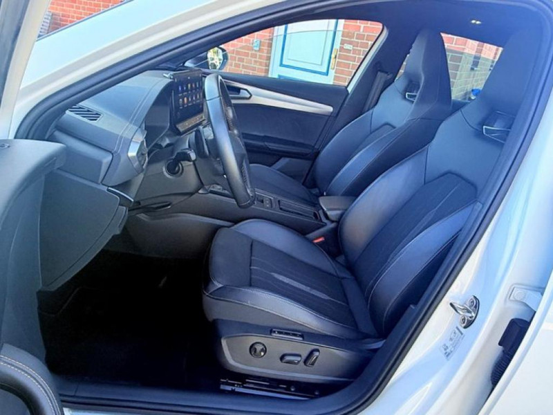 Cupra Formentor 1.4 e-HYBRID 245 ch BVA  occasion  L'Union - photo n10