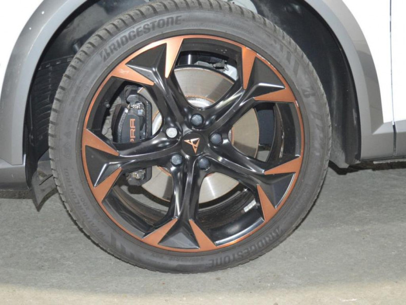 Cupra Formentor 1.4 e-HYBRID 245 ch BVA  occasion  L'Union - photo n9