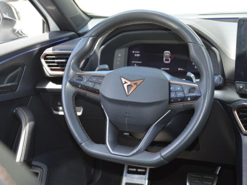 Cupra Formentor 1.4 e-HYBRID 245 ch BVA  occasion  L'Union - photo n10