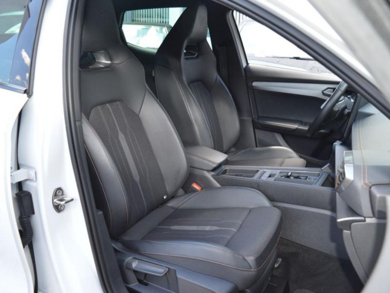 Cupra Formentor 1.4 e-HYBRID 245 ch BVA  occasion  L'Union - photo n3