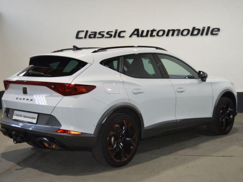 Cupra Formentor 1.4 e-HYBRID 245 ch BVA  occasion  L'Union - photo n2