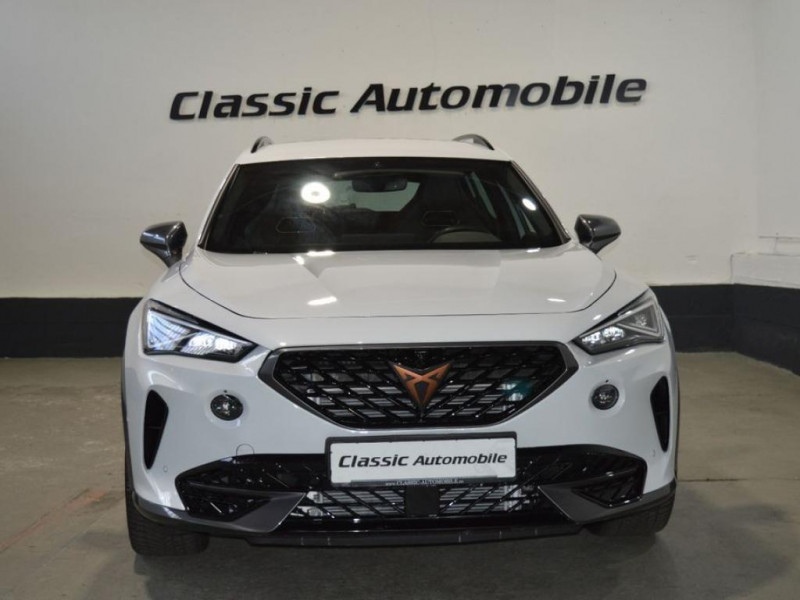 Cupra Formentor 1.4 e-HYBRID 245 ch BVA  occasion  L'Union - photo n15
