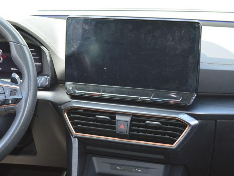 Cupra Formentor 1.4 e-HYBRID 245 ch BVA  occasion  L'Union - photo n6