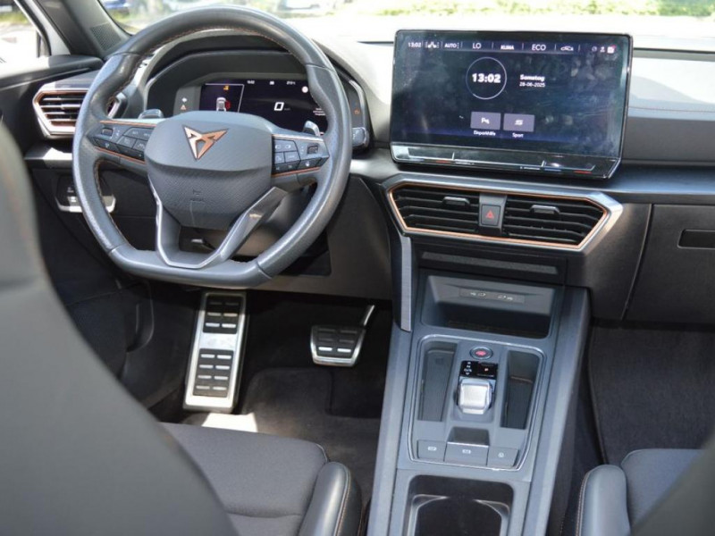 Cupra Formentor 1.4 e-HYBRID 245 ch BVA  occasion  L'Union - photo n4
