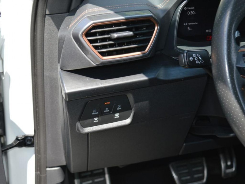 Cupra Formentor 1.4 e-HYBRID 245 ch BVA  occasion  L'Union - photo n7