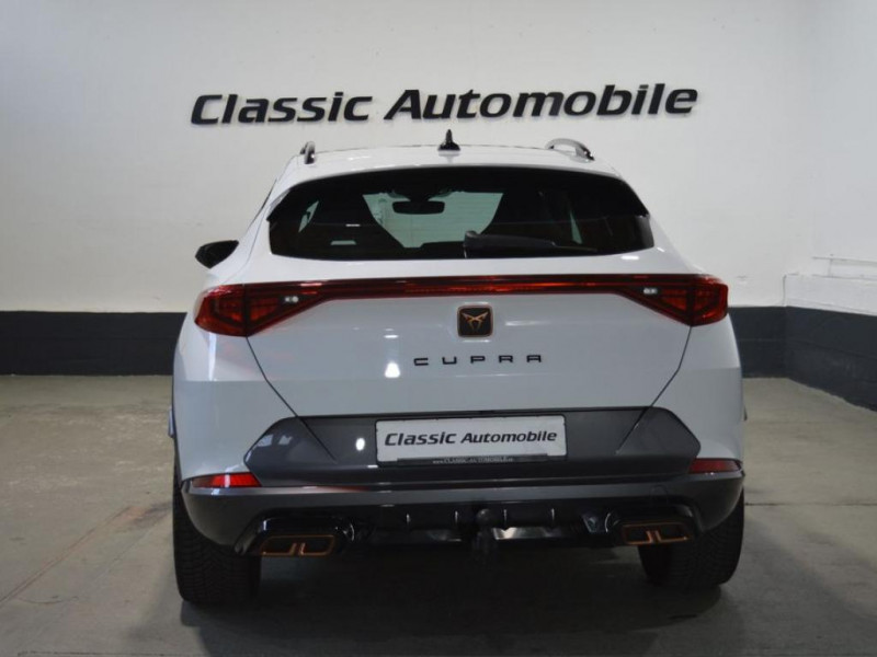 Cupra Formentor 1.4 e-HYBRID 245 ch BVA  occasion  L'Union - photo n13