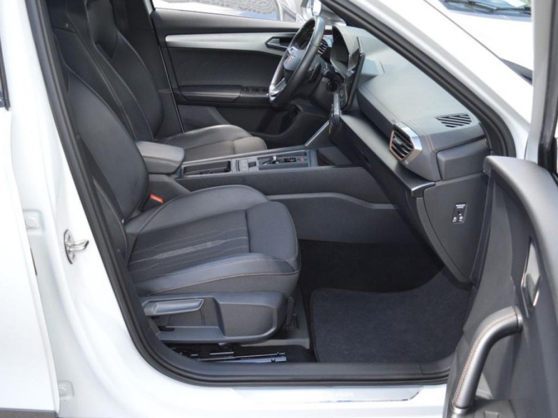 Cupra Formentor 1.4 e-HYBRID 245 ch BVA  occasion  L'Union - photo n12