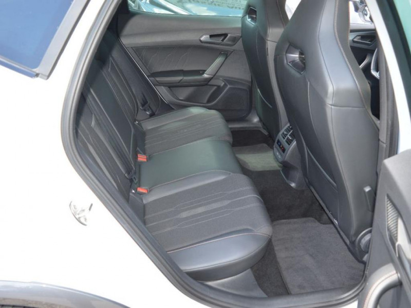 Cupra Formentor 1.4 e-HYBRID 245 ch BVA  occasion  L'Union - photo n5