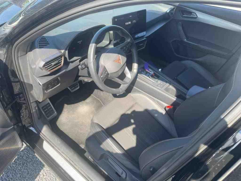 Cupra Formentor 1.4 e-HYBRID 245 ch BVA  occasion  L'Union - photo n3