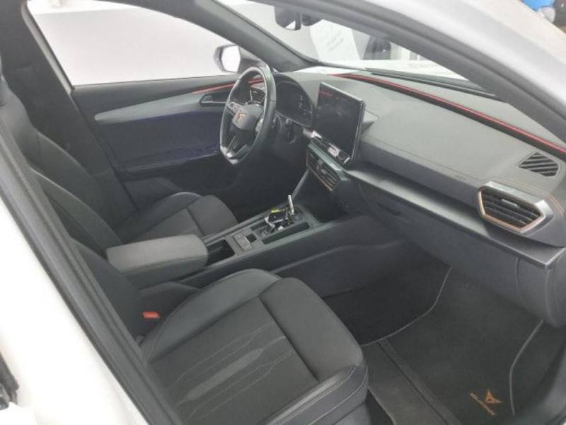 Cupra Formentor 1.4 e-HYBRID 245 ch BVA  occasion  L'Union - photo n6