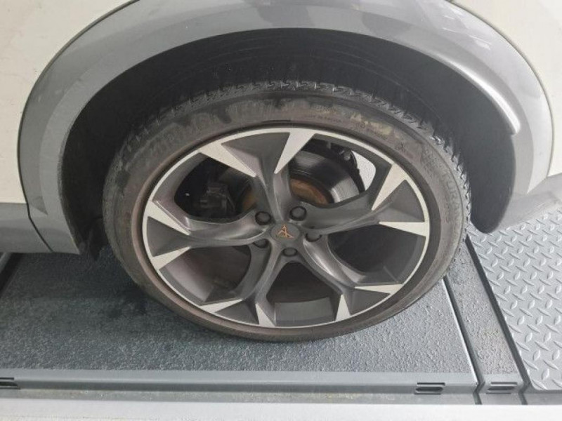 Cupra Formentor 1.4 e-HYBRID 245 ch BVA  occasion  L'Union - photo n10