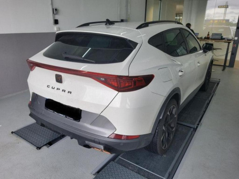 Cupra Formentor 1.4 e-HYBRID 245 ch BVA  occasion  L'Union - photo n3