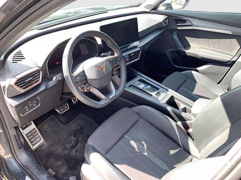 Cupra Formentor 1.4 e-HYBRID 245 ch BVA  occasion  L'Union - photo n6