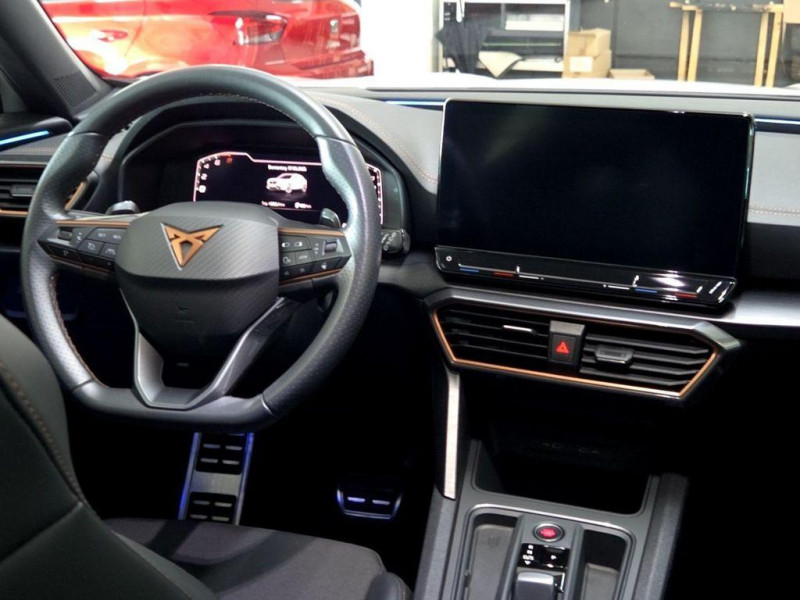 Cupra Formentor 1.4 e-HYBRID 245 ch BVA  occasion  L'Union - photo n12