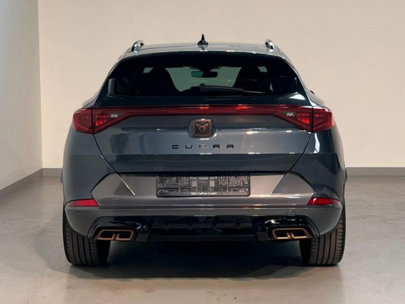 Cupra Formentor 1.4 e-HYBRID 245 ch BVA  occasion  L'Union - photo n8