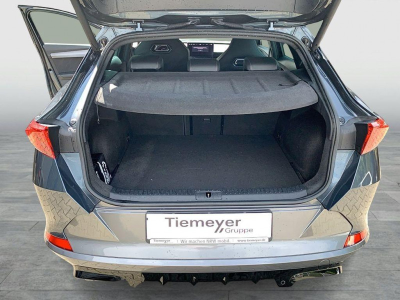 Cupra Formentor 1.4 e-HYBRID 245 ch BVA  occasion  L'Union - photo n10