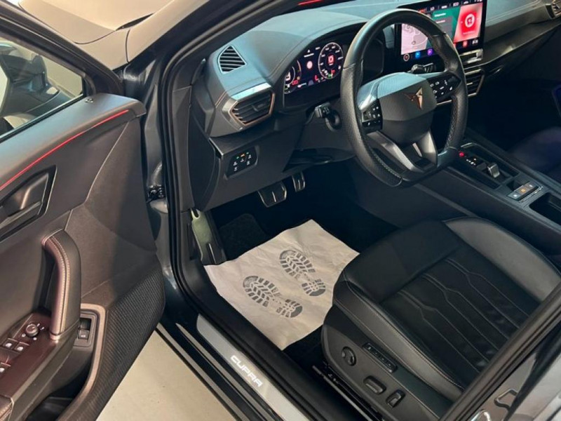 Cupra Formentor 1.4 e-HYBRID 245 ch BVA  occasion  L'Union - photo n9