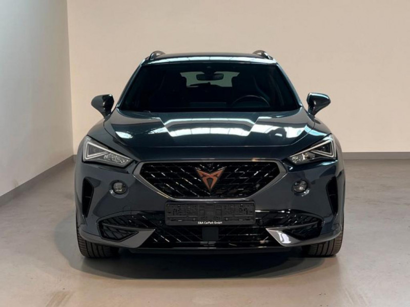 Cupra Formentor 1.4 e-HYBRID 245 ch BVA  occasion  L'Union - photo n7