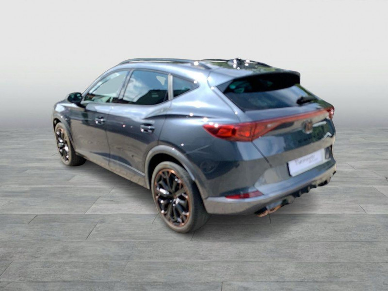 Cupra Formentor 1.4 e-HYBRID 245 ch BVA  occasion  L'Union - photo n3