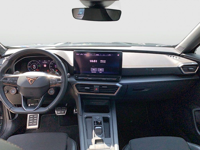 Cupra Formentor 1.4 e-HYBRID 245 ch BVA  occasion  L'Union - photo n8