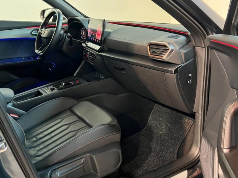 Cupra Formentor 1.4 e-HYBRID 245 ch BVA  occasion  L'Union - photo n14