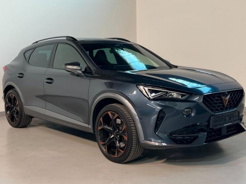 Cupra Formentor 1.4 e-HYBRID 245 ch BVA  occasion  L'Union - photo n2