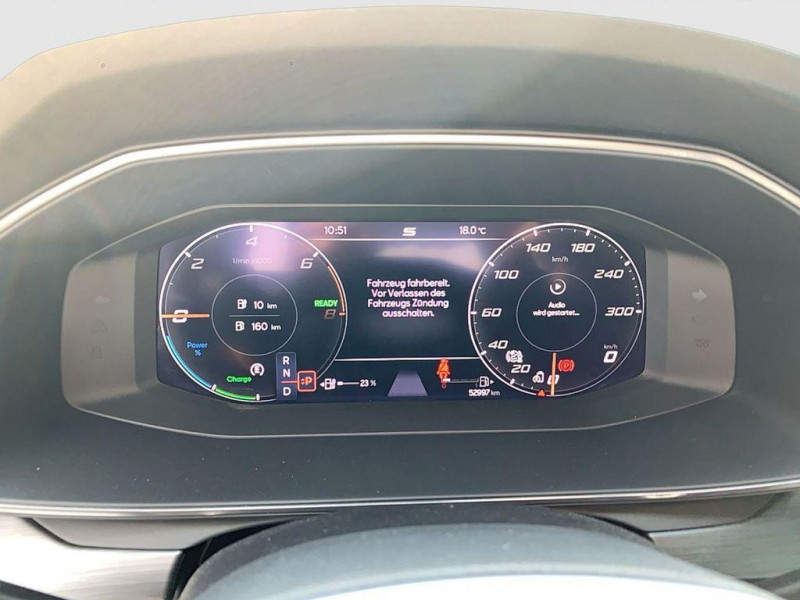 Cupra Formentor 1.4 e-HYBRID 245 ch BVA  occasion  L'Union - photo n7