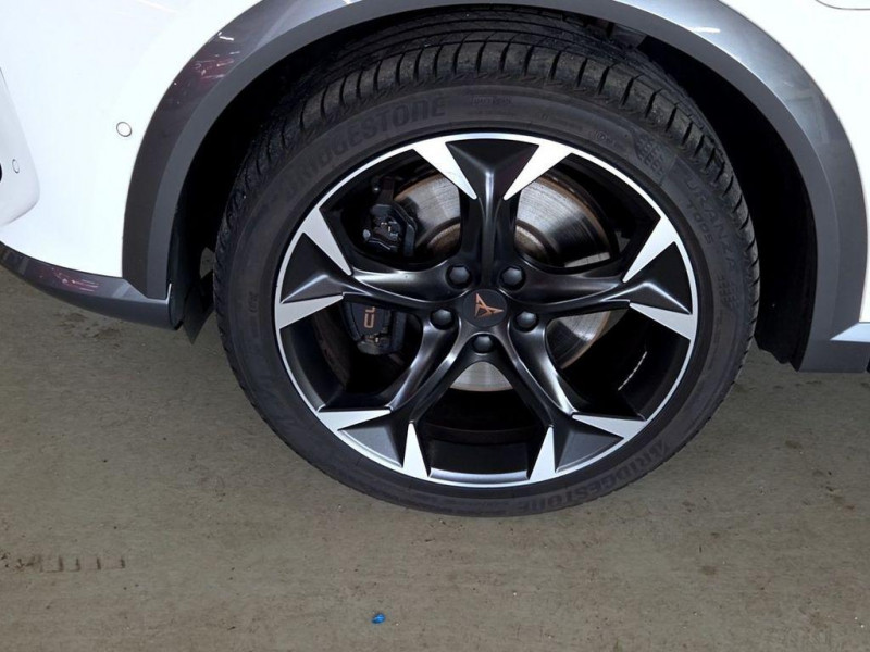 Cupra Formentor 1.4 e-HYBRID 245 ch BVA  occasion  L'Union - photo n13