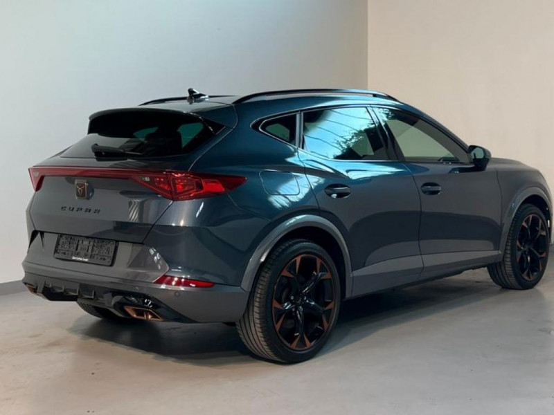 Cupra Formentor 1.4 e-HYBRID 245 ch BVA  occasion  L'Union - photo n4