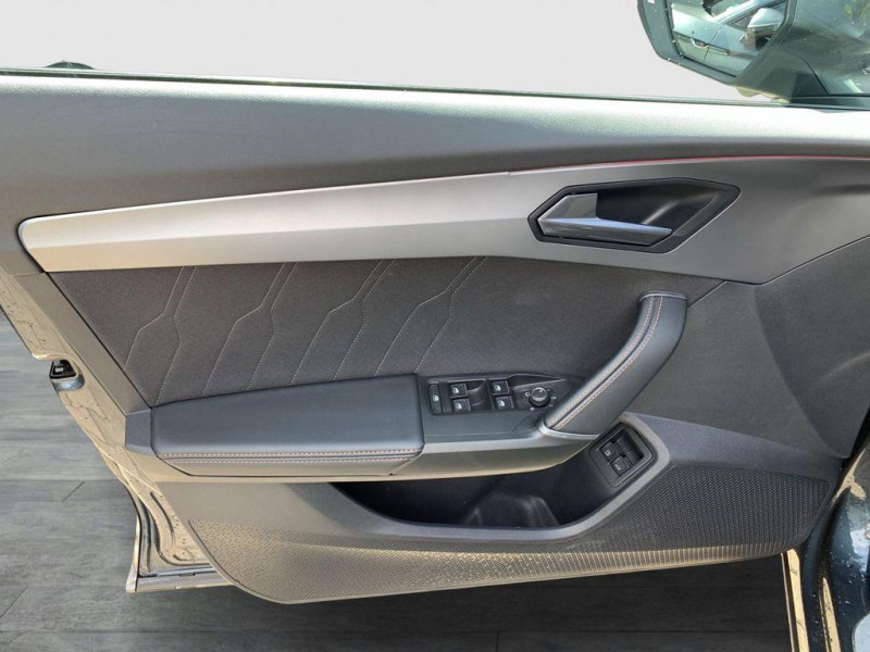 Cupra Formentor 1.4 e-HYBRID 245 ch BVA  occasion  L'Union - photo n11