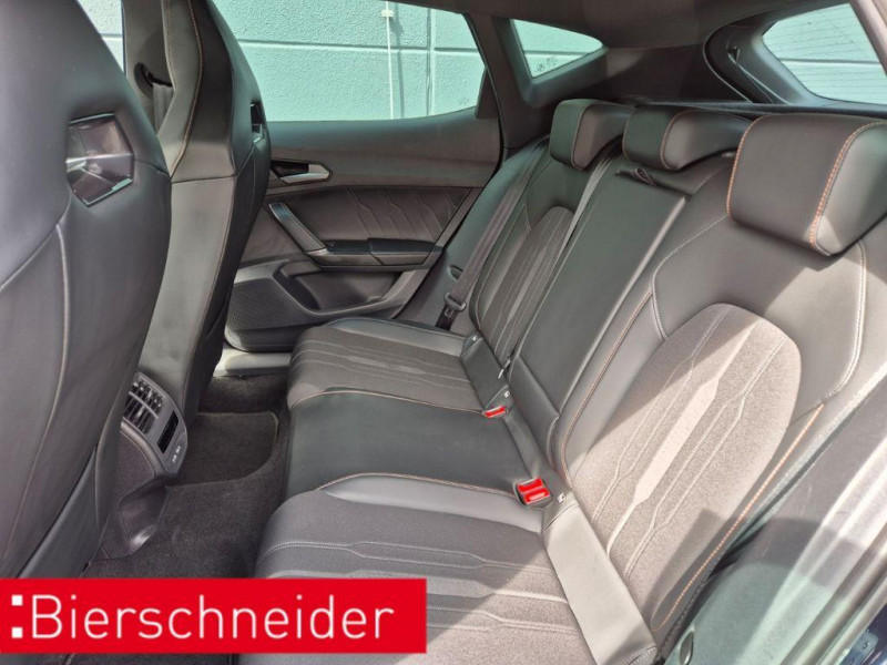 Cupra Formentor 1.4 e-HYBRID 245 ch BVA  occasion  L'Union - photo n8