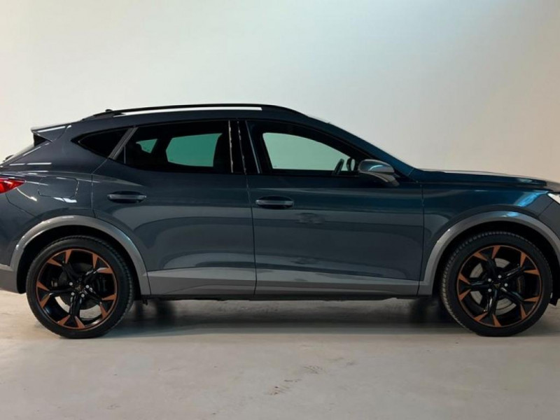 Cupra Formentor 1.4 e-HYBRID 245 ch BVA  occasion  L'Union - photo n6