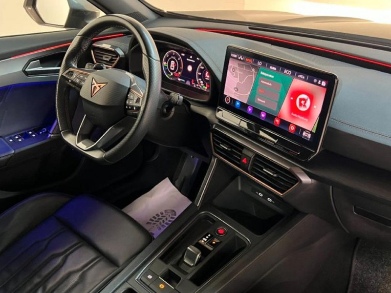 Cupra Formentor 1.4 e-HYBRID 245 ch BVA  occasion  L'Union - photo n11