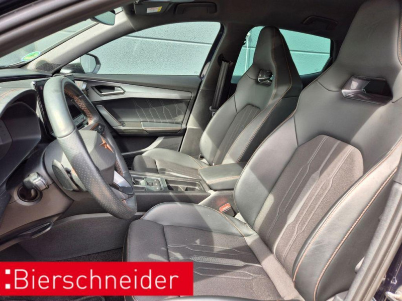 Cupra Formentor 1.4 e-HYBRID 245 ch BVA  occasion  L'Union - photo n9
