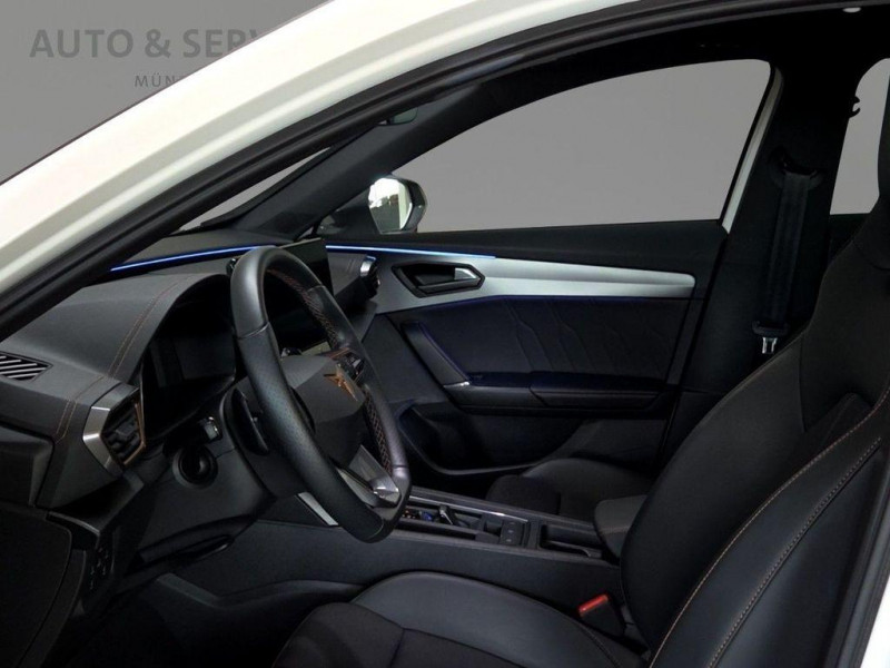 Cupra Formentor 1.4 e-HYBRID 245 ch BVA  occasion  L'Union - photo n6